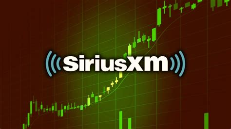 Sirius xm holdings share price - According to the current price, Sirius XM is 142.77% away from the 52-week low. What was the 52-week high for Sirius XM stock? The high in the last 52 weeks of Sirius XM stock …
